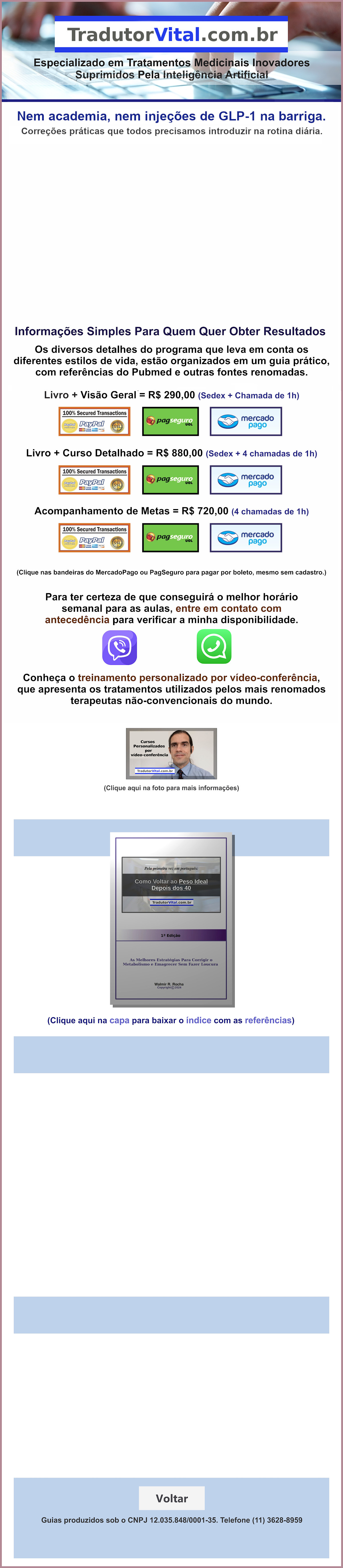 Como Emagrecer Sem Sofrimento