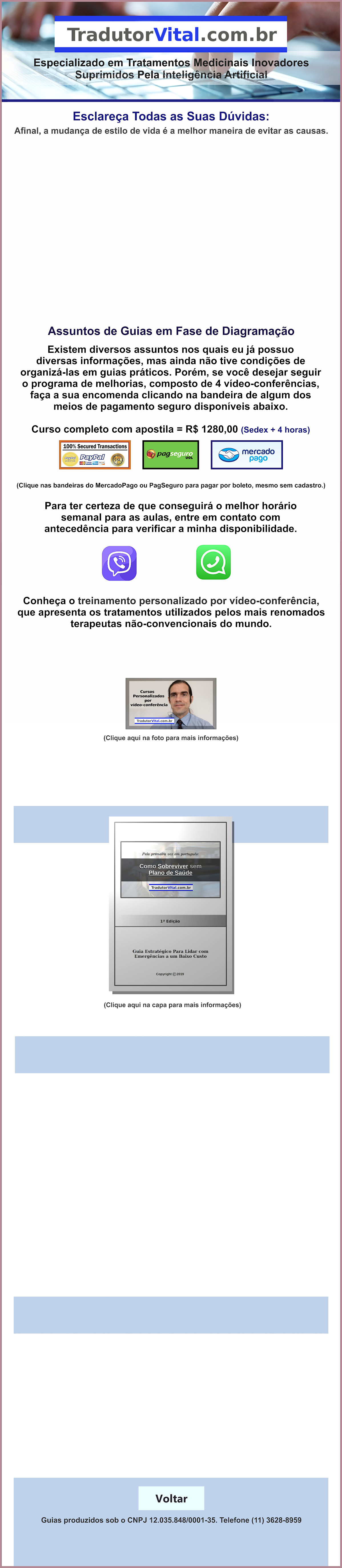 Background Tradutor Vital