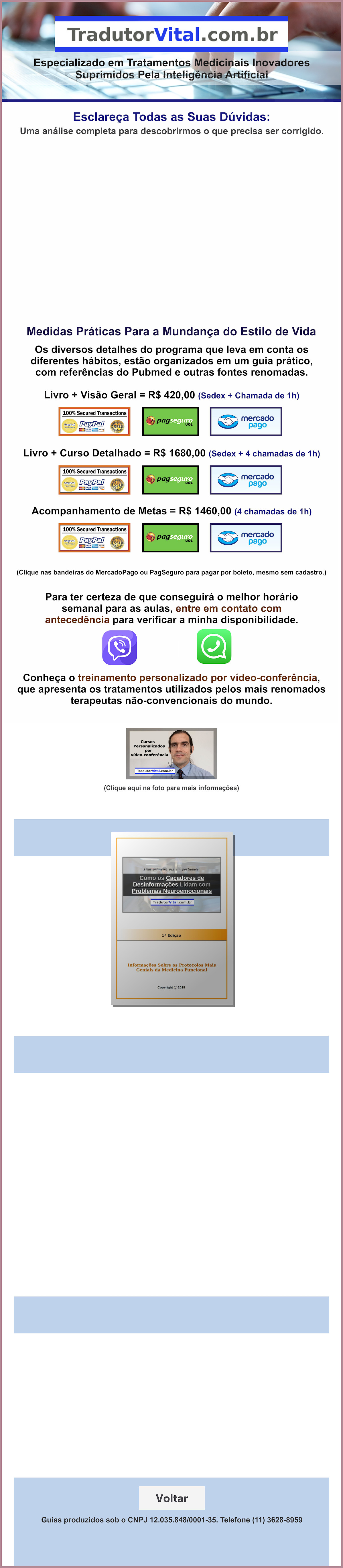 Como Interromper Antidepressivos